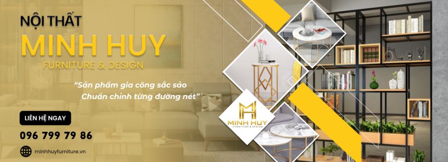 Minh Huy Furniture Cover Image