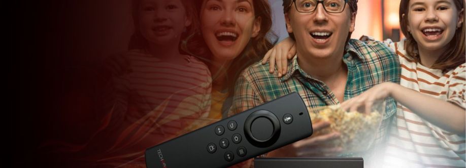 Tech Home TV Cover Image