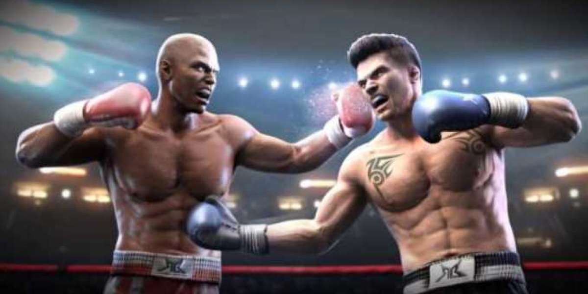 The Ultimate Guide to the Best Boxing Games of All Time