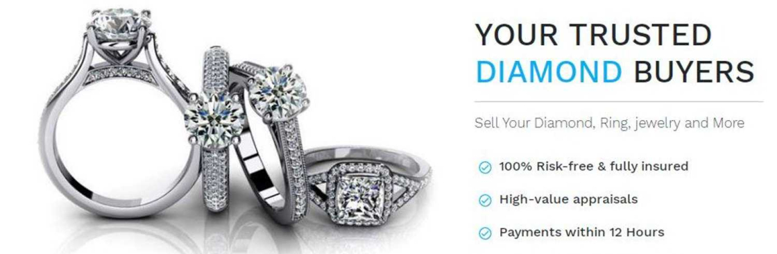 Sell Your Diamond Cover Image