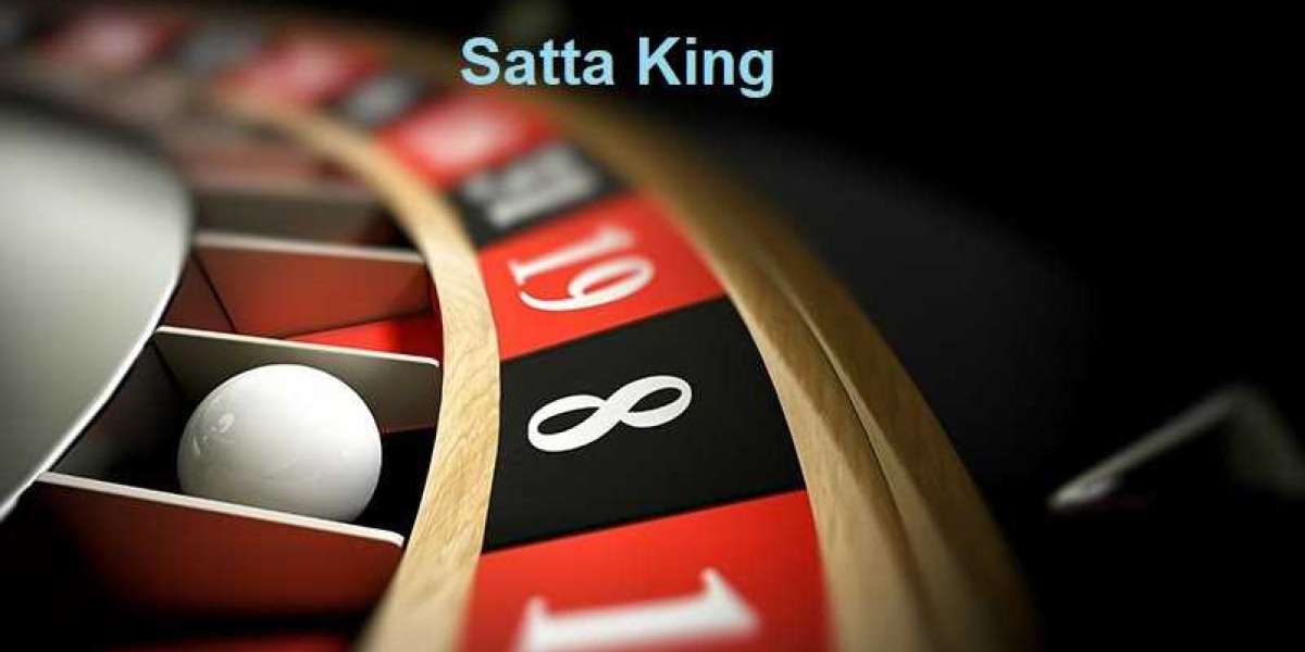 Advantages of play online game SATTA KING | be rich with Satta king