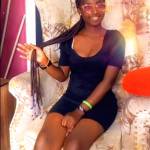 Sharon Odida Profile Picture