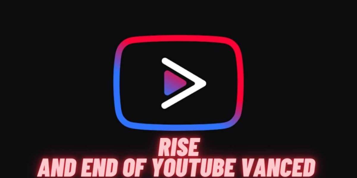 YouTube Vanced - Download YouTube Vanced APK