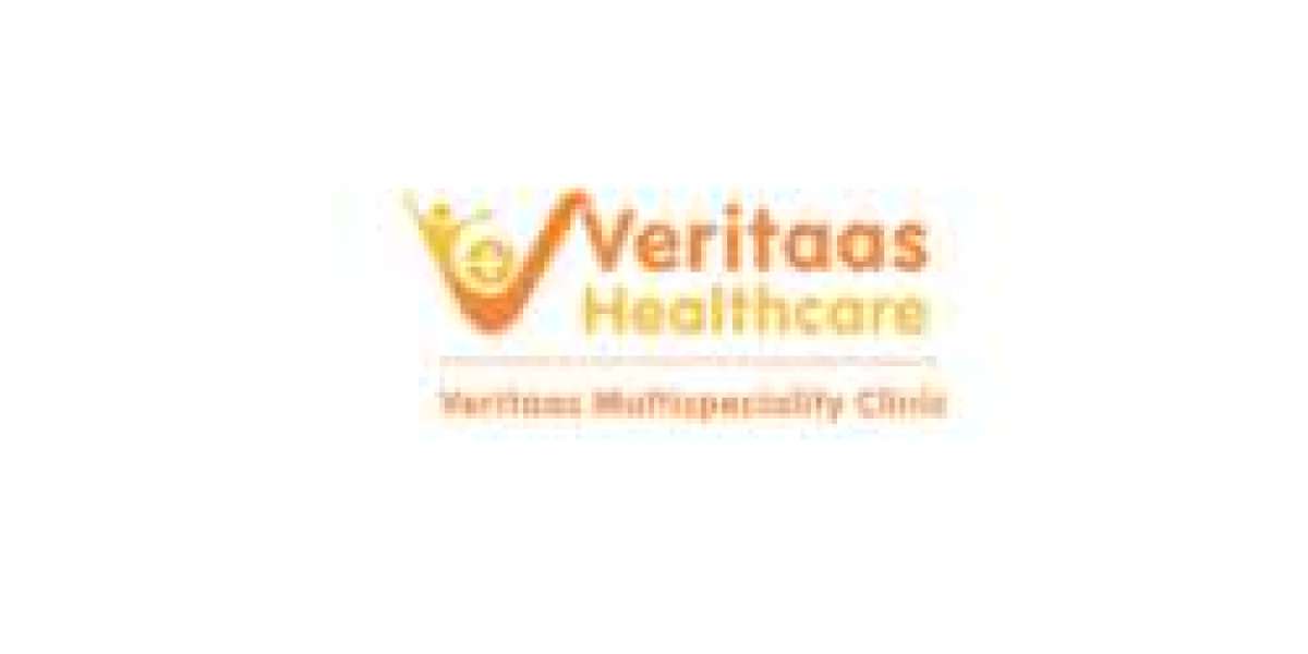 Veritaas Healthcare - The Finest Pathology Clinic and Diagnostic Center in Delhi