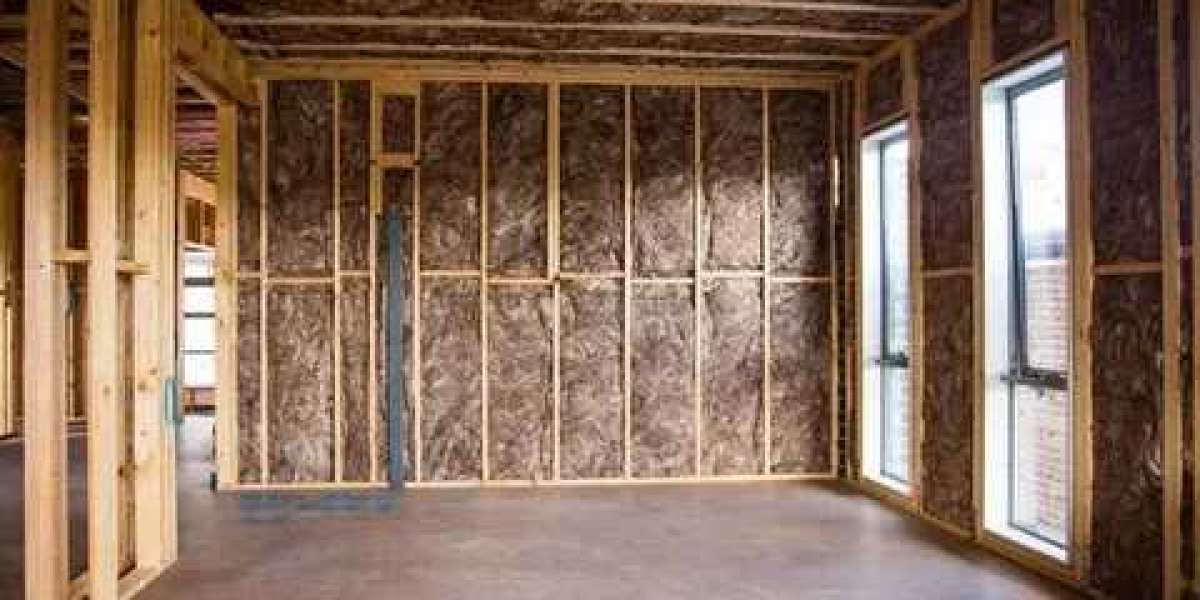 Why Wall Insulation Is Essential for Your Home?