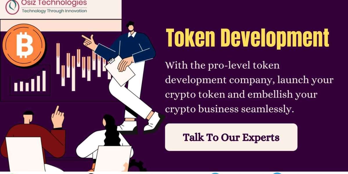 Development Services for Crypto Tokens: An International View