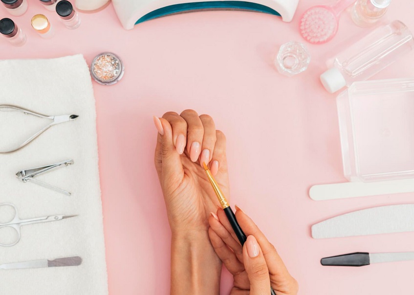 Do It Like a Pro: Nail Tools for Mastering Your Manicures and Pedicures at Home - CoffeeChat