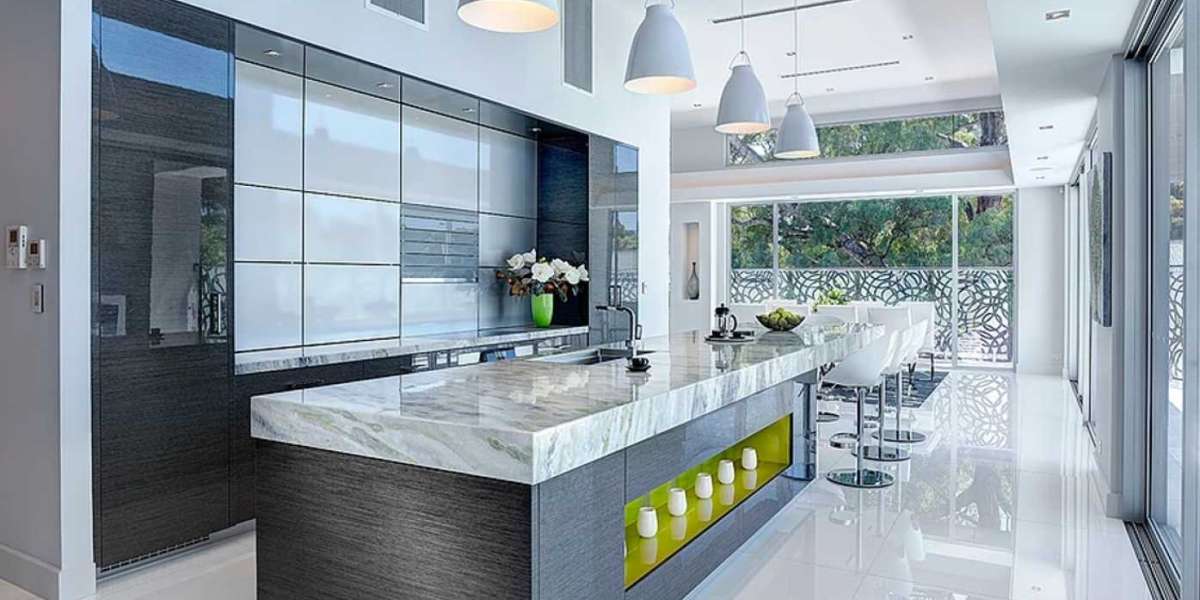 How to Budget for Your Kitchen Renovation with a Kitchen Designer