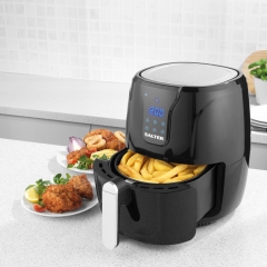 Shop the Best Air Fryer Online | The Living Styles NZ