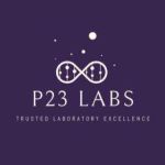 P23 Labs Inc Profile Picture