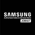 Samsung Authorised Sales and Service Center Jorhat Profile Picture