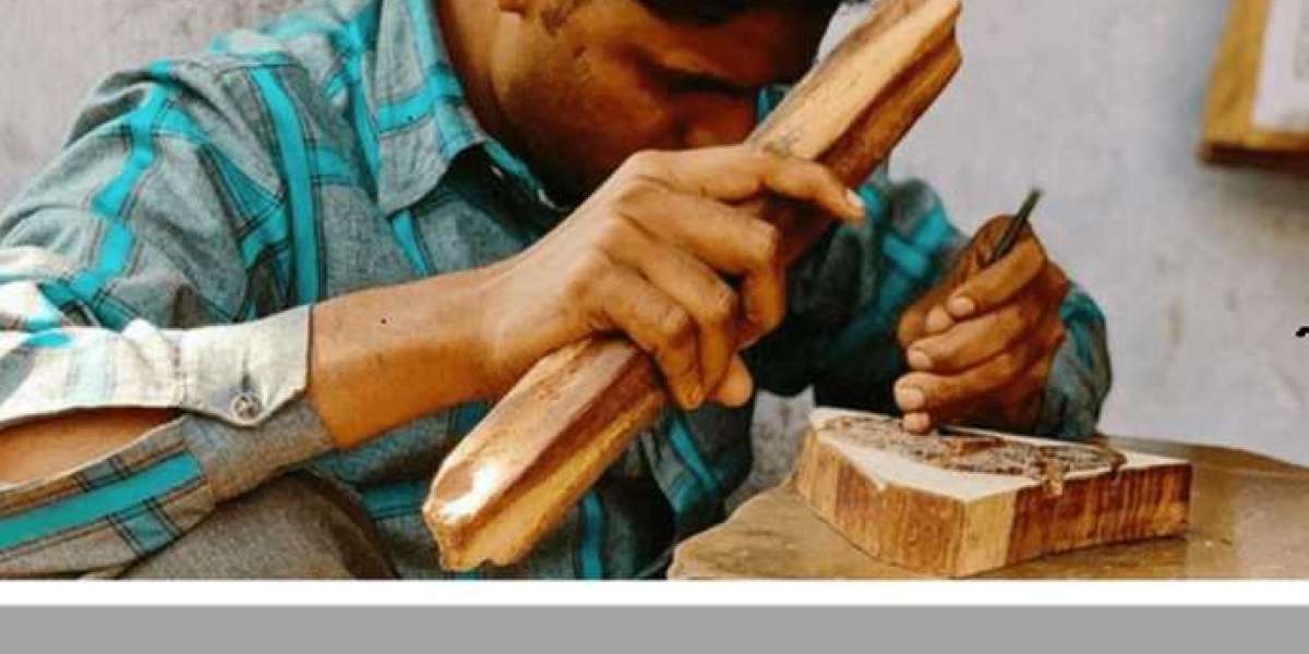 Kalaarii Craft's Rajasthan Handicrafts Items