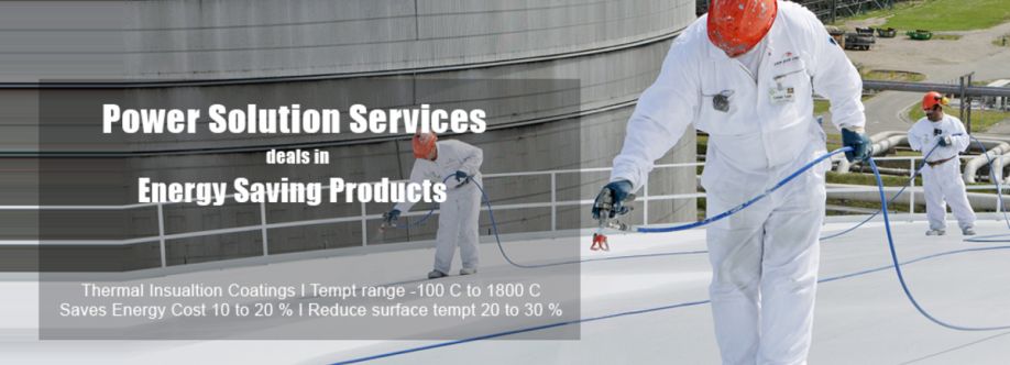 Power Solution Services Cover Image