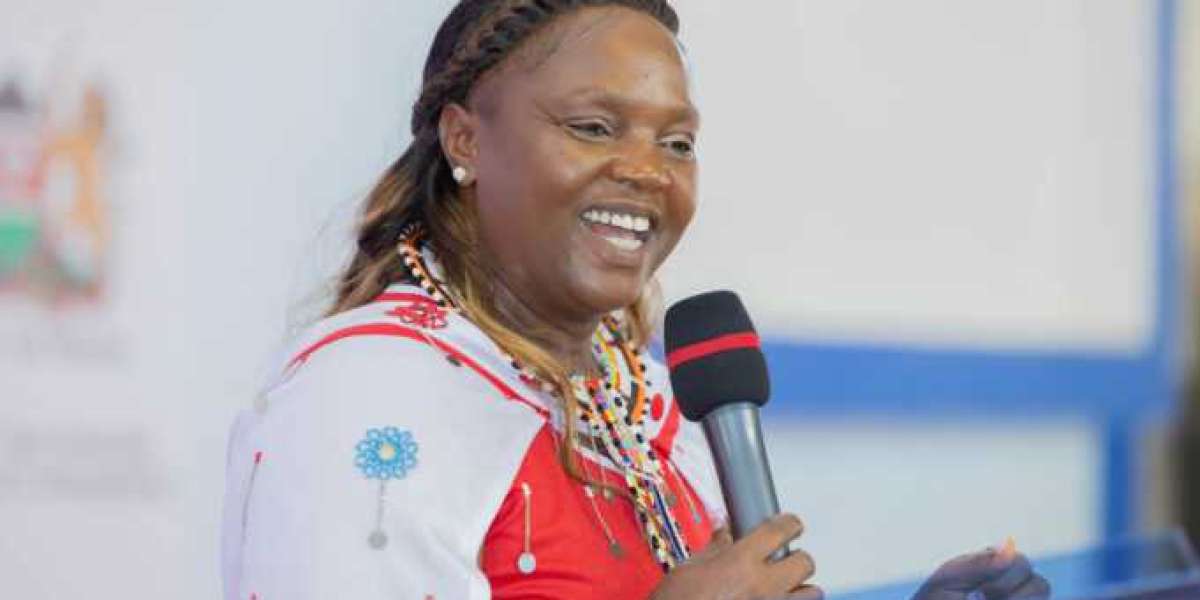 Pastor Dorcas actualizes mass wedding for 32 police couples