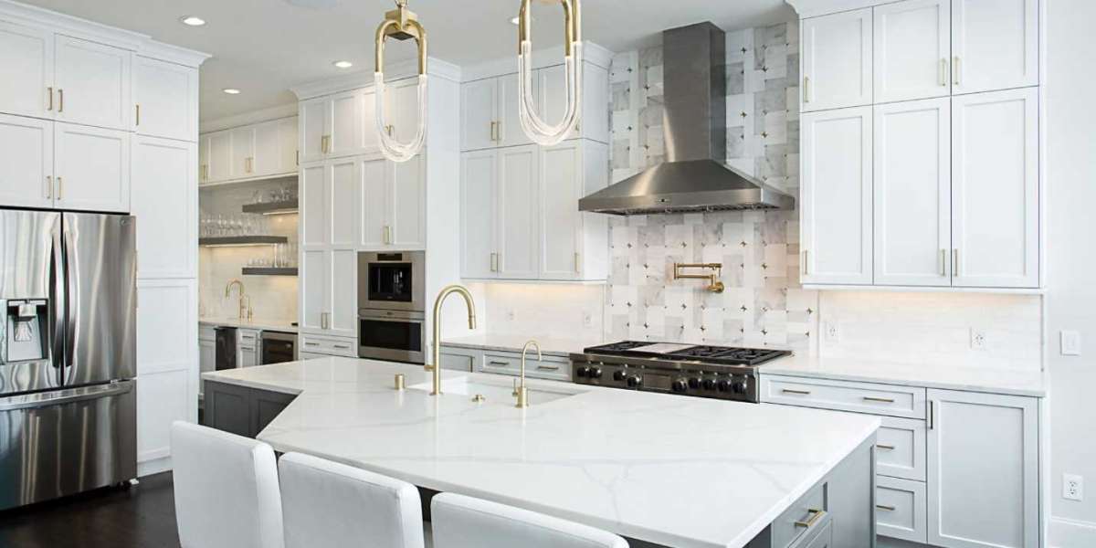 Chicago Kitchen Remodeling: Creating Culinary Masterpieces
