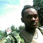 Peter Ngongodi Profile Picture