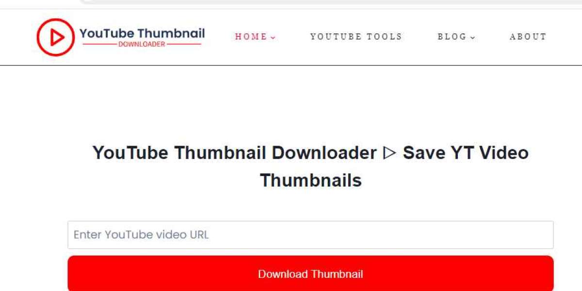 Unveiling YouTube Thumbnail Downloaders