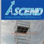 Ascend UAE Profile Picture