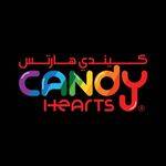 candy hearts Profile Picture