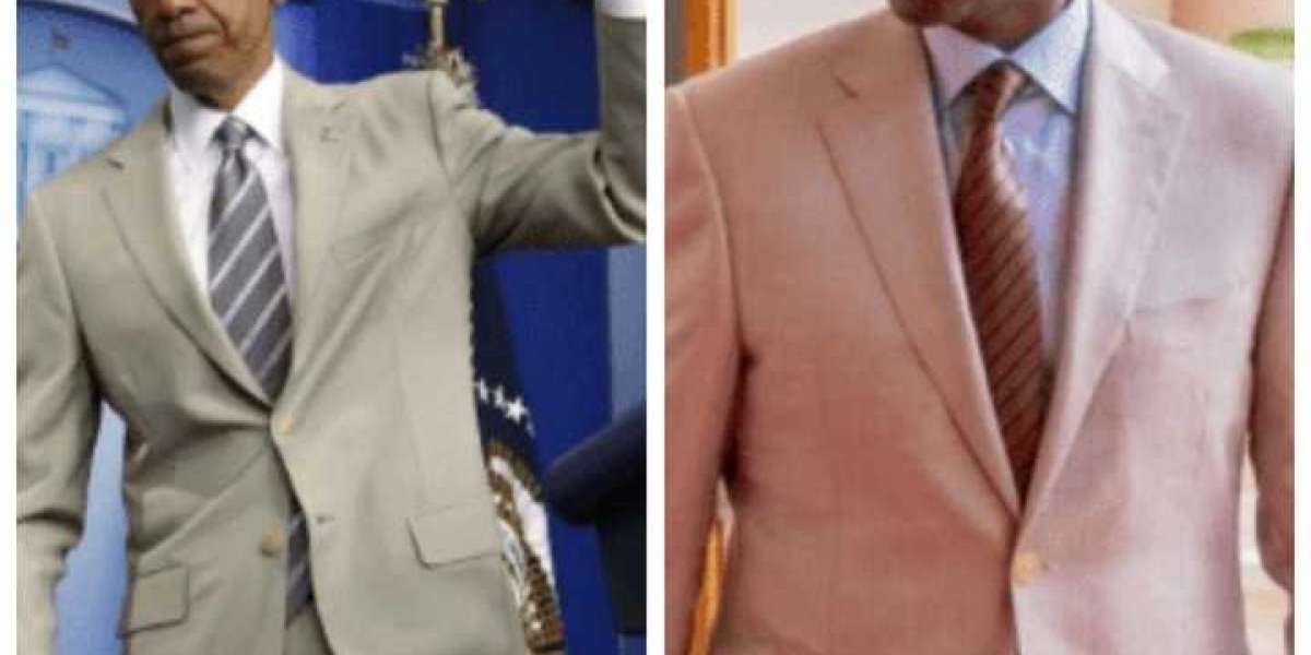 Simply IN: President Ruto Spotted Wearing Same Suit that Purportedly Caused Previous US President Problems