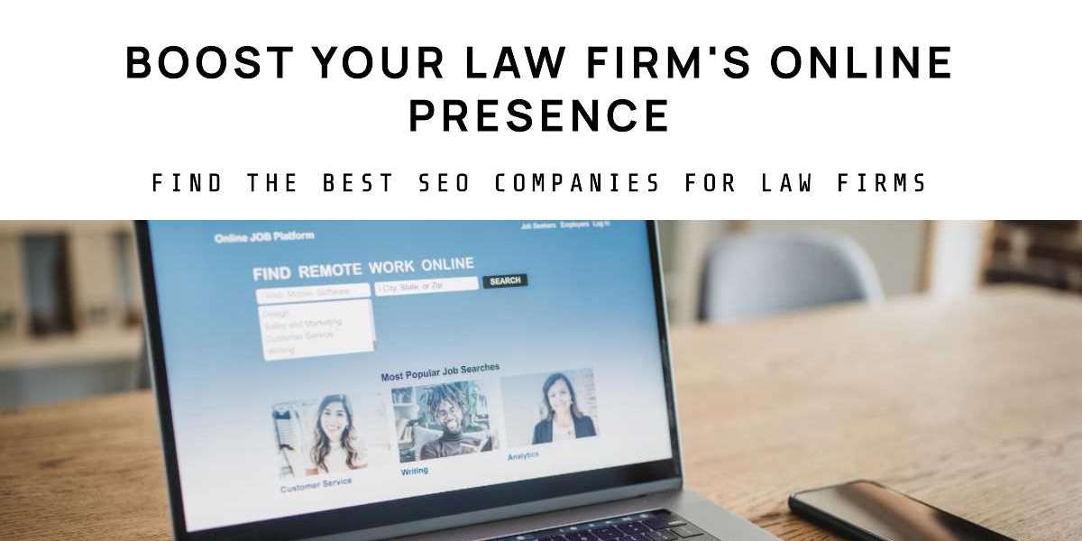 The Attorney's Guide to SEO: Marketing Your Practice Online