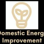 Domestic Energy Profile Picture
