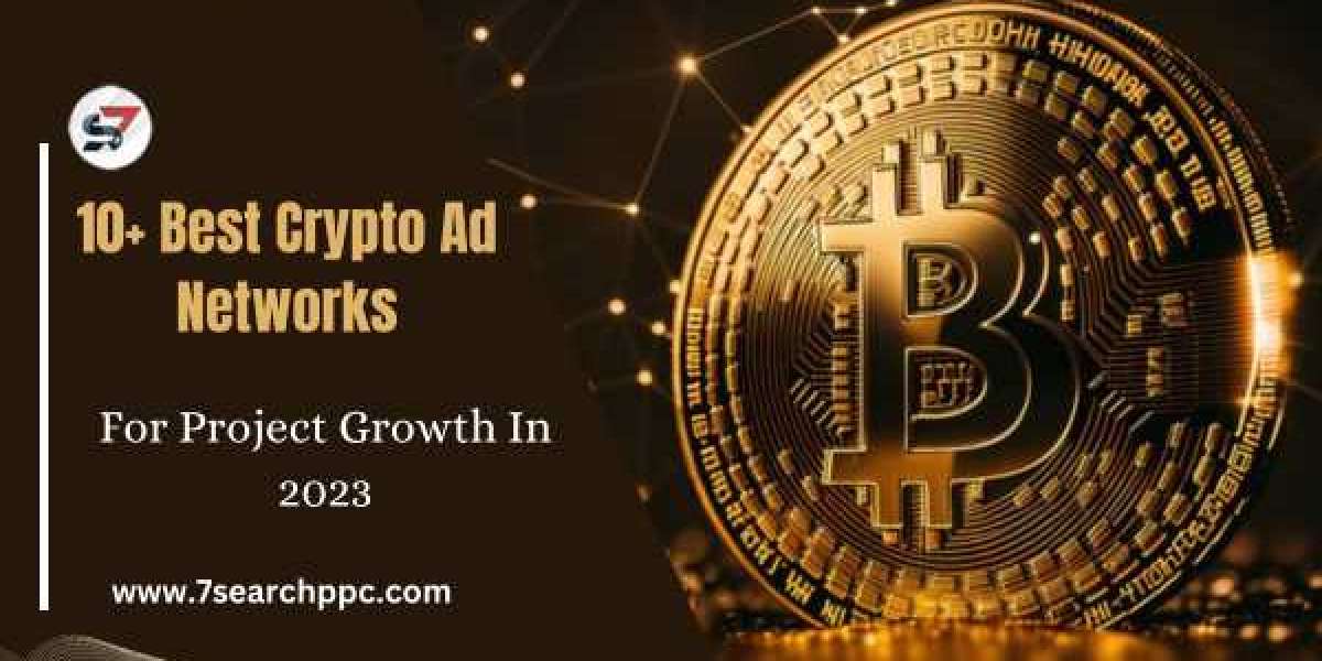 10+ Best Crypto Ad Networks For Project Growth In 2023