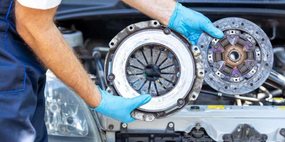 Advantages Of Purchasing Used Car Parts