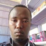 Alvin Githunga Profile Picture