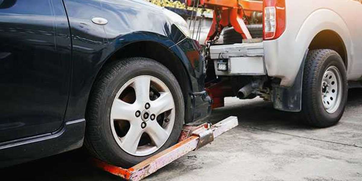 On-Point Assistance, Rite Way Towing Delivery