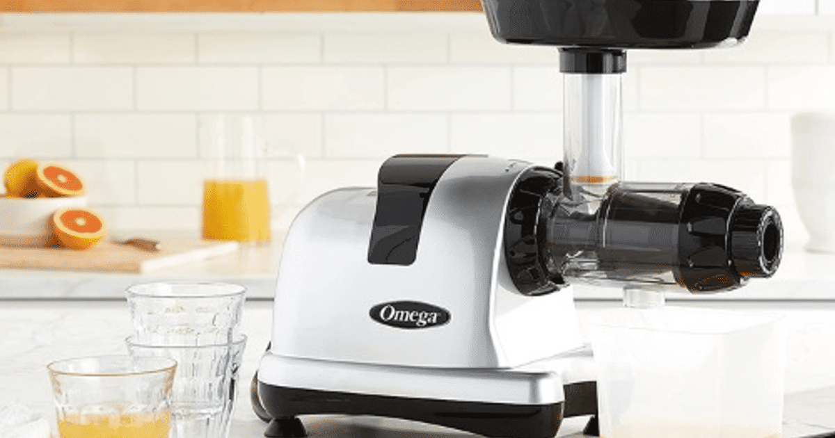 What Is the Easiest Way to Clean a Cold Press Juicer? | Omega India | Wutsi