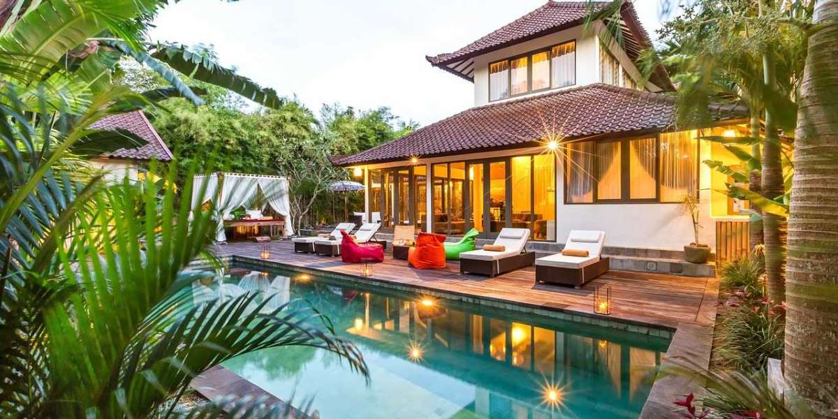 Real estate investment in Bali – where to invest money