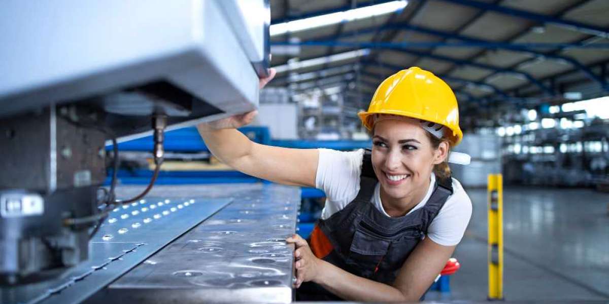 Important Skills Required in Manufacturing Jobs