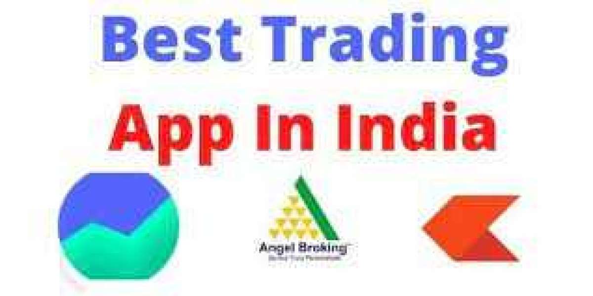 Best Free Trading Apps in India in 2023