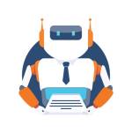 Receipt Bot Profile Picture