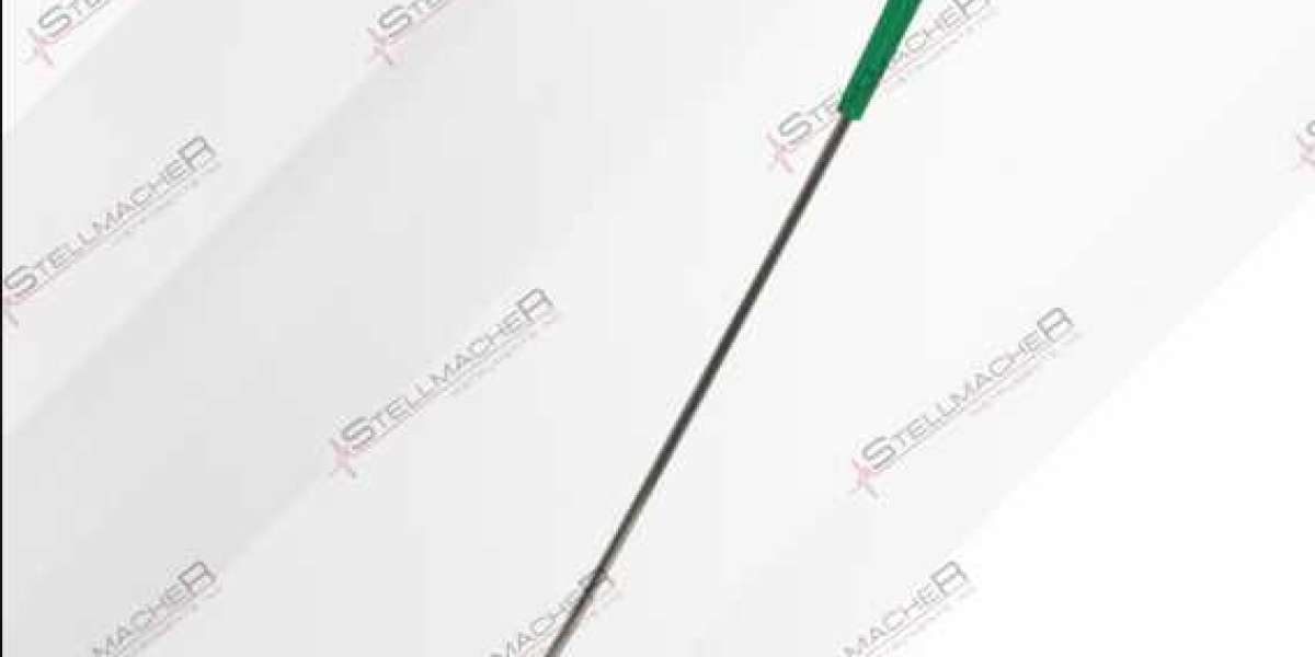 Single Use Intubation Stylet Archives