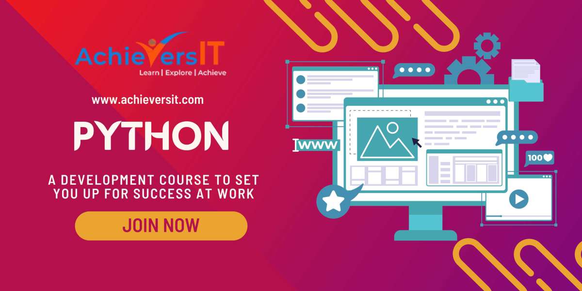 Discovering Python Proficiency: Top Training in Bangalore