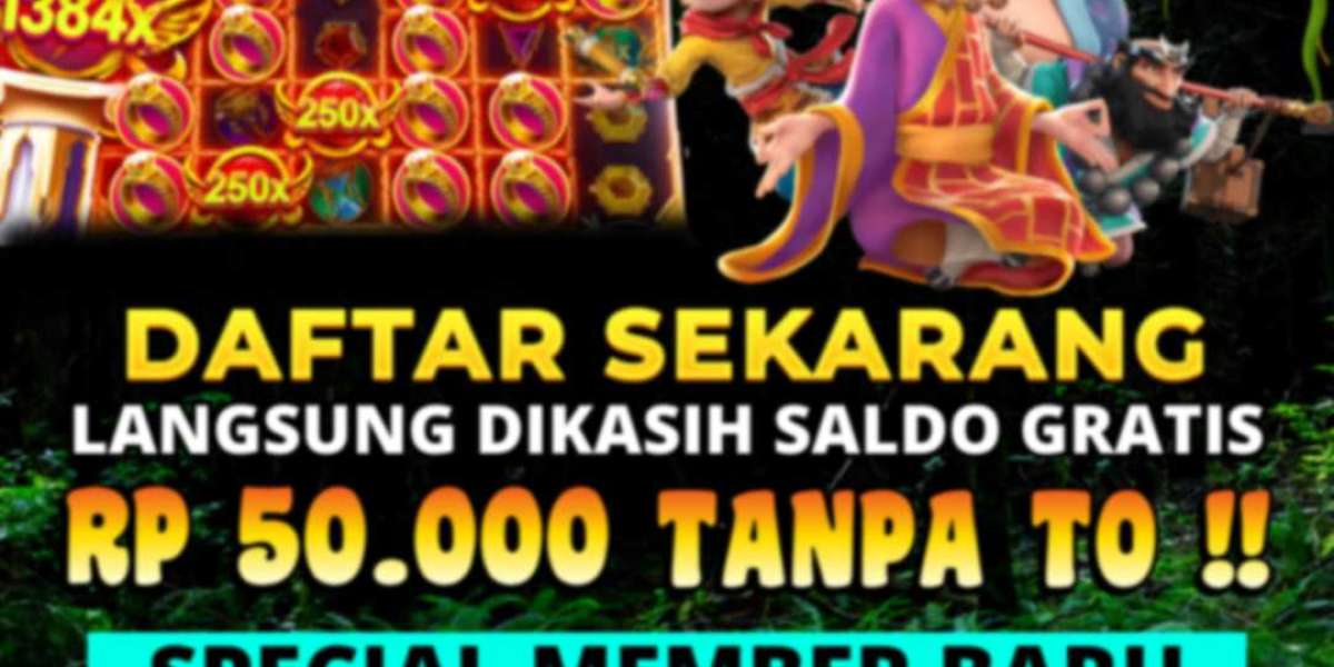 Pertandingan Judi Betting Slot Online