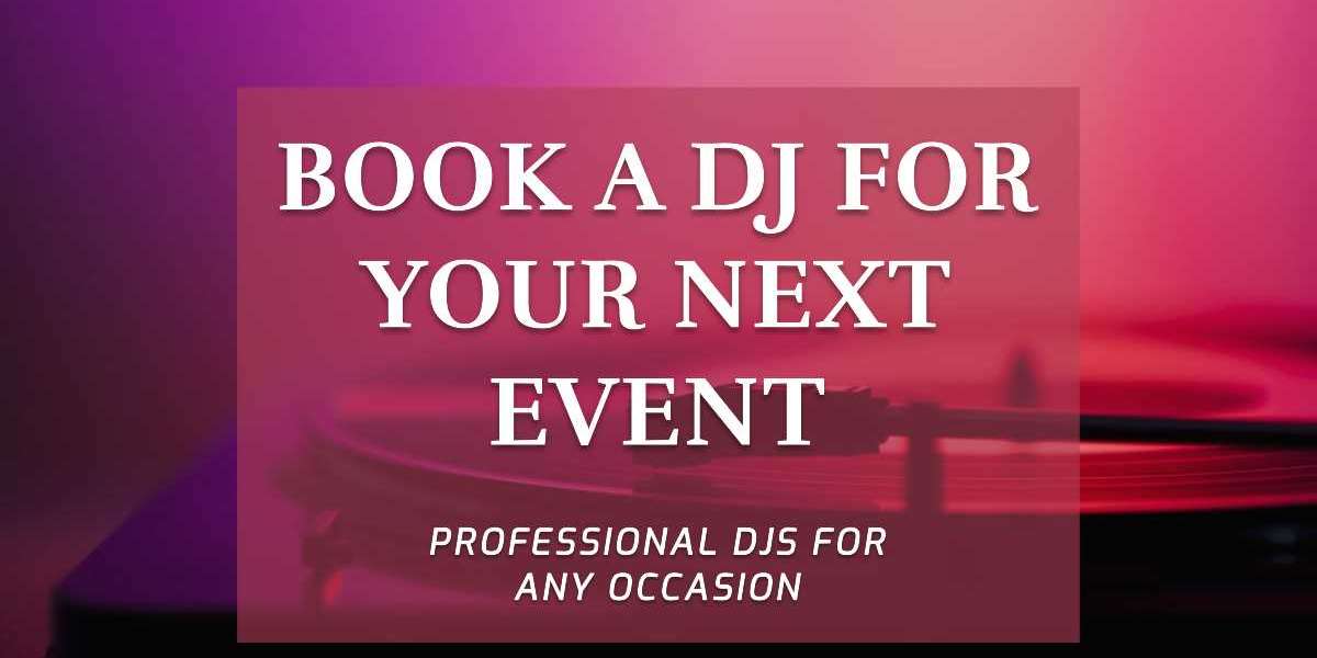 Customized DJ Experiences for Any Occasion in Brisbane