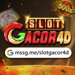 GACOR4D LOGIN Profile Picture