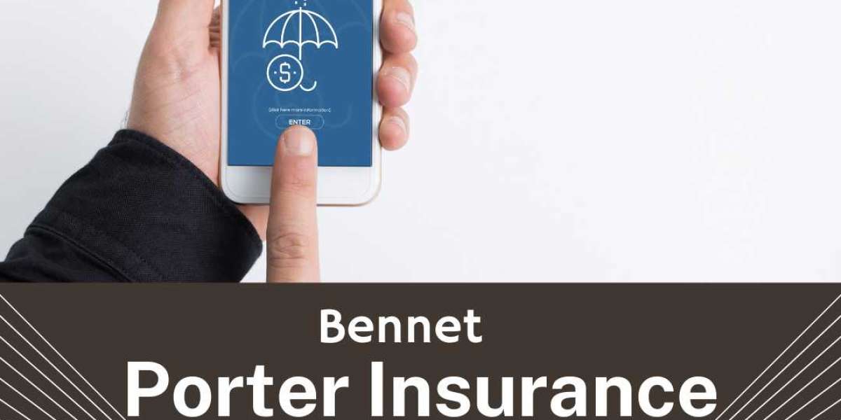 Exploring Bennet Porter Insurance Plans in Depth: Beyond Basics