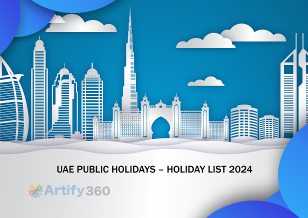 List of Public Holidays in UAE 2024