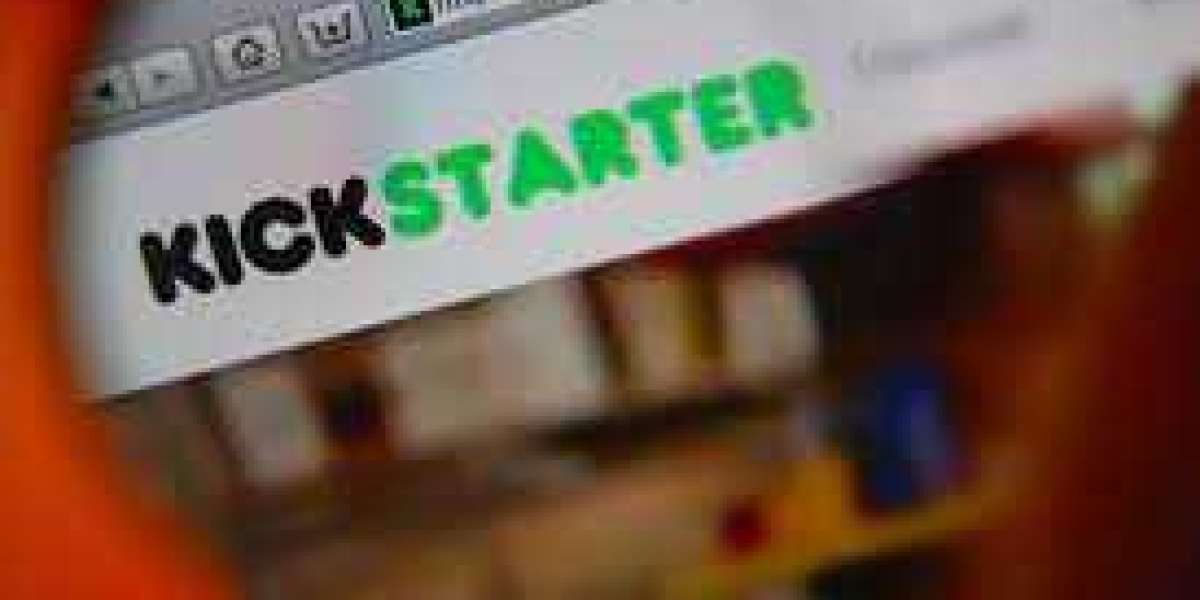 Kickstart Your Success: A Comprehensive Guide to Kickstarter Marketing