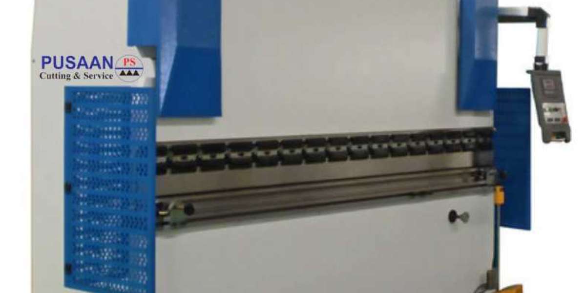 What is a CNC press brake and benefits?