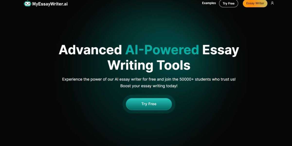 Maximizing Your Potential: How MyEssayWriter.AI Surpasses ChatGPT in 2023 Writing