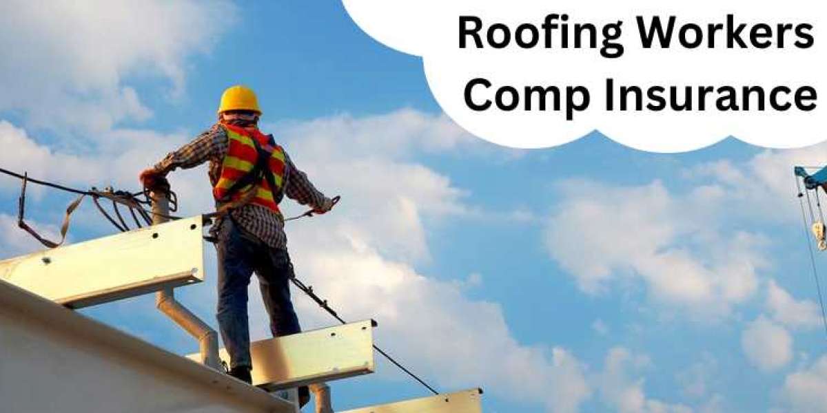 Safeguarding Rooftop Warriors: Comprehensive Workers' Compensation Insurance for California Roofers by Coastal Work