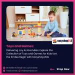 easyshop usa Profile Picture