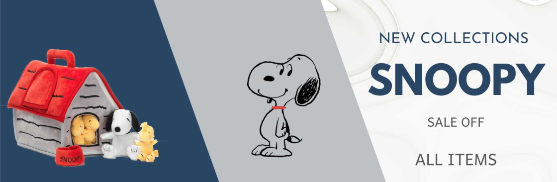 Coolsnoopy Store Cover Image