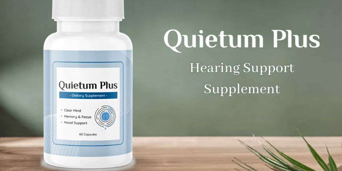 Quietum Plus Tinnitus Supplement: Expert Analysis and Review