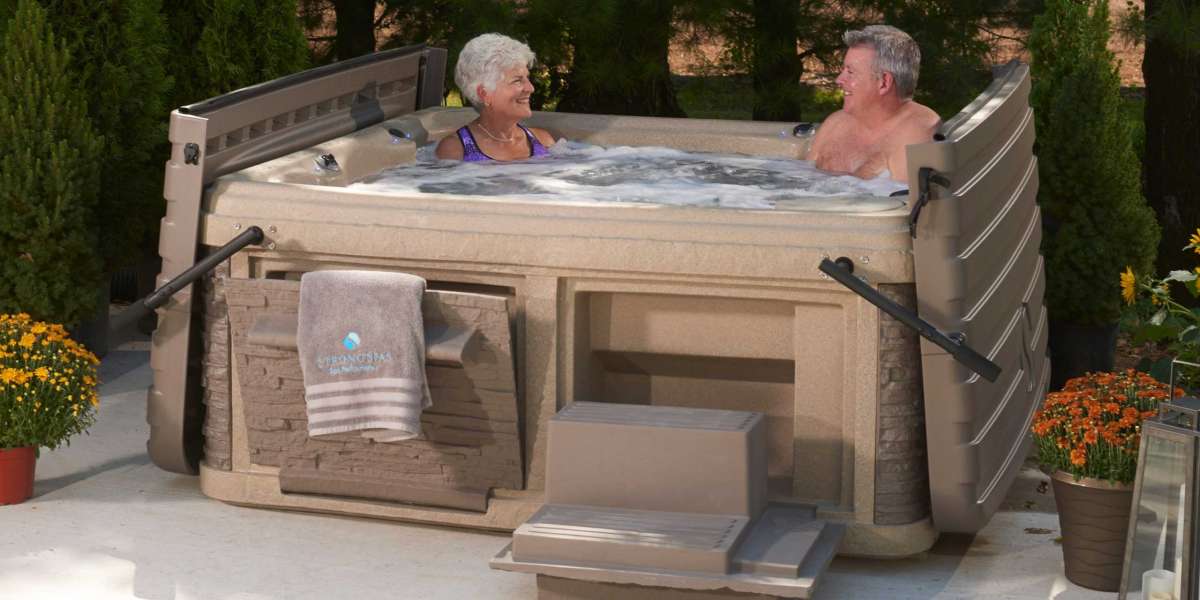 The Investment In Relaxation: Exploring The Cost Of Luxury Hot Tubs